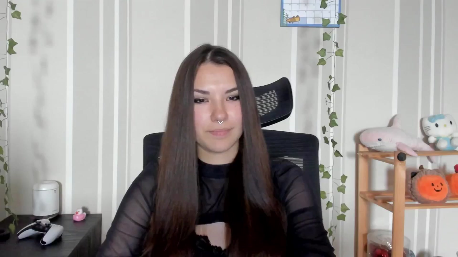 Gallery image thumbnail from AmnesiaGirl1's myfreecams stream on, 07/20/2025, 14:48 image 17 of 20
