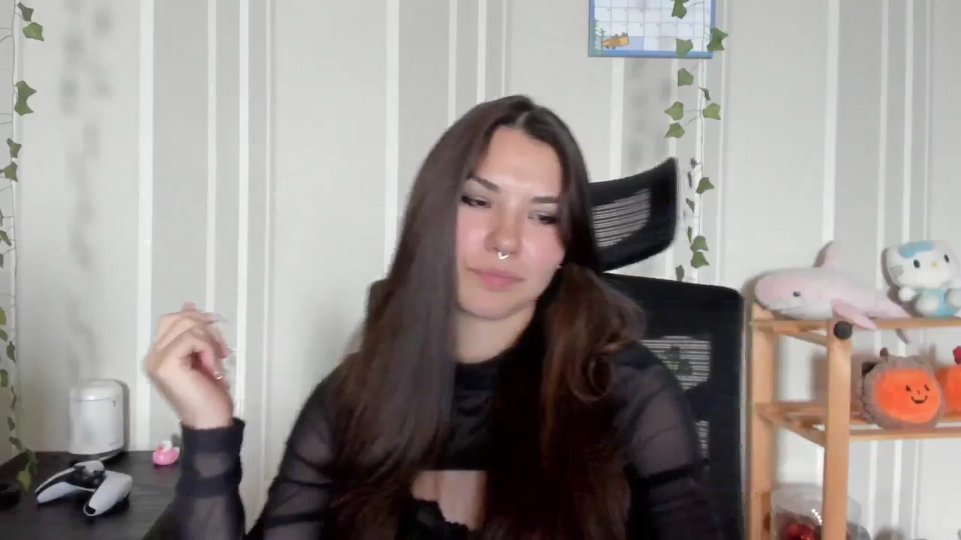 Gallery image thumbnail from AmnesiaGirl1's myfreecams stream on, 07/20/2025, 14:48 image 19 of 20