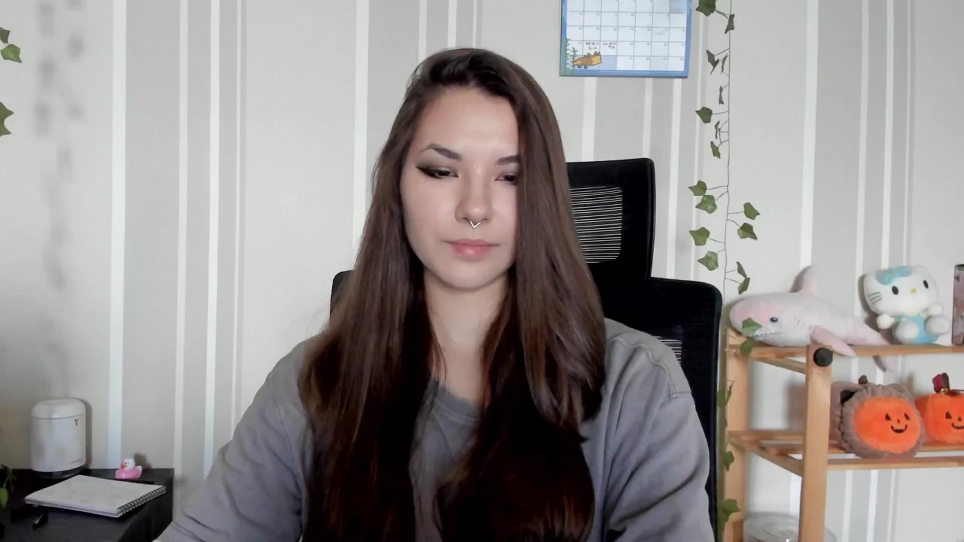 Gallery image thumbnail from AmnesiaGirl1's myfreecams stream on, 07/23/2025, 14:25 image 19 of 20