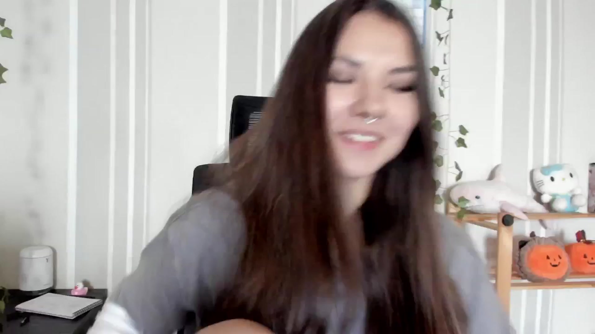 Gallery image thumbnail from AmnesiaGirl1's myfreecams stream on, 07/23/2025, 14:25 image 9 of 20