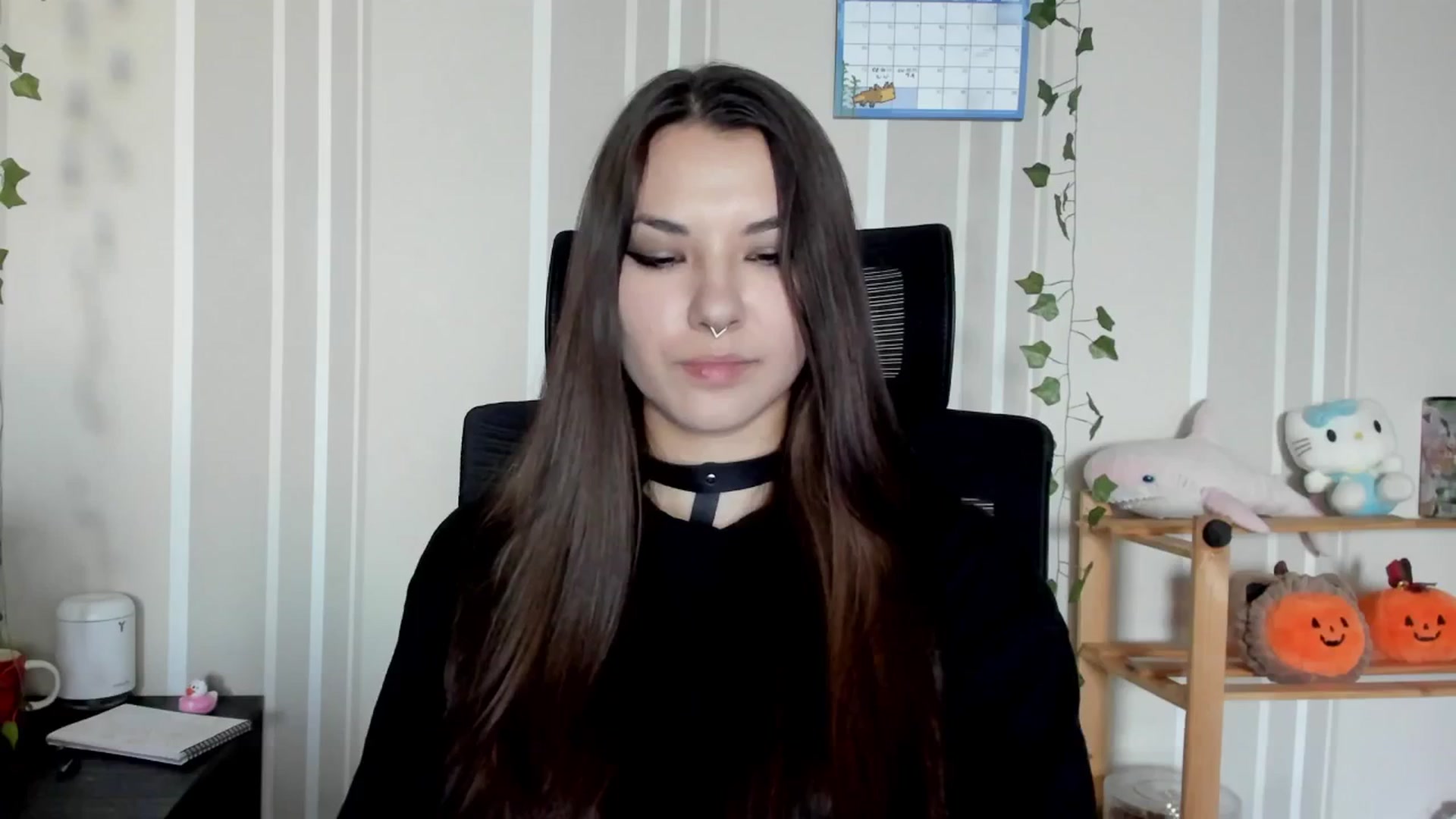 Gallery image thumbnail from AmnesiaGirl1's myfreecams stream on, 07/24/2025, 16:57 image 14 of 20