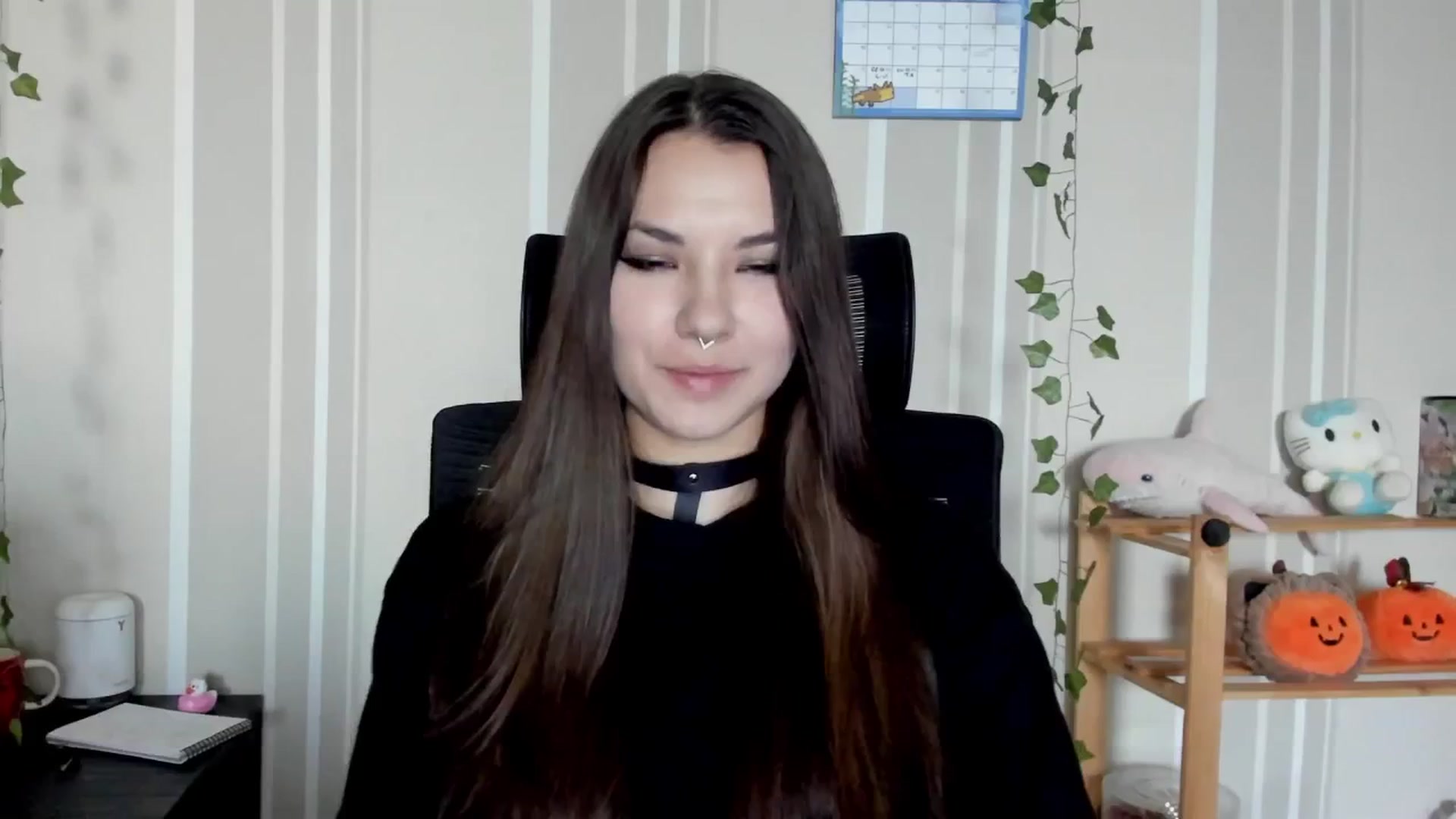 Gallery image thumbnail from AmnesiaGirl1's myfreecams stream on, 07/24/2025, 16:57 image 18 of 20