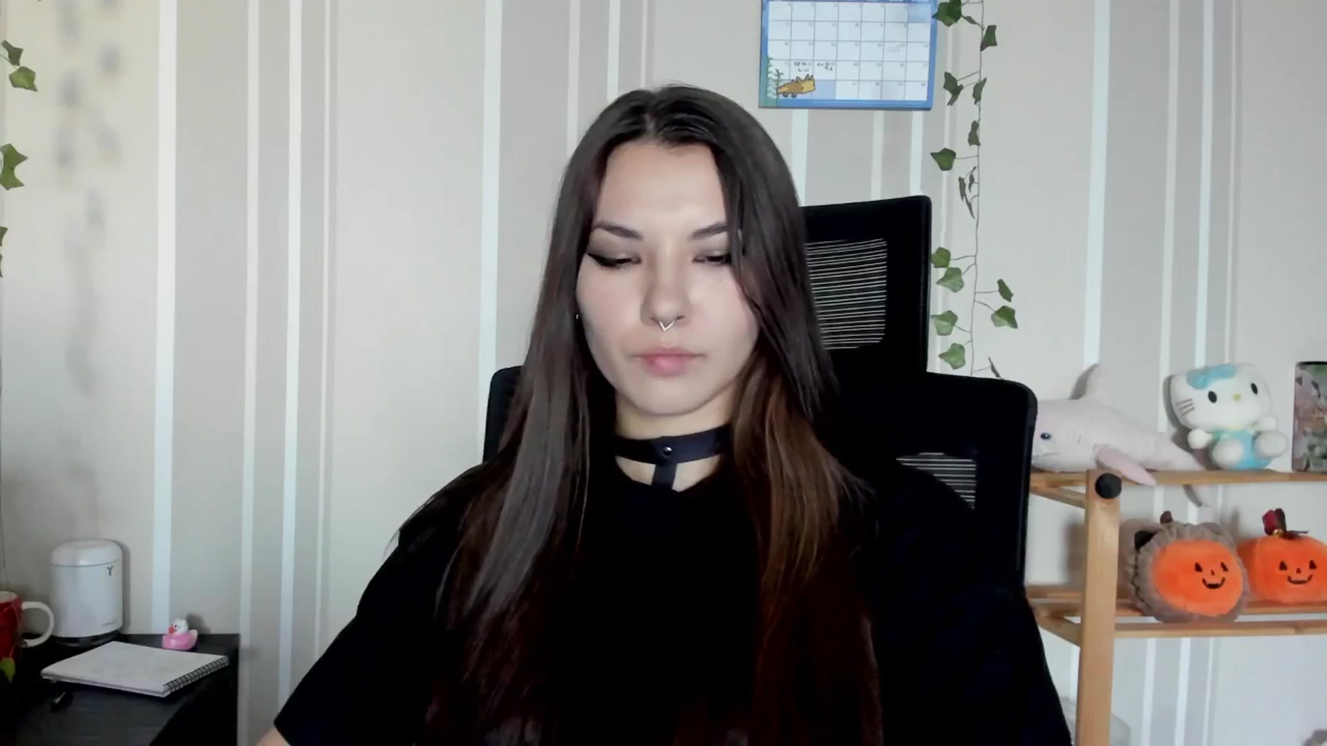 Gallery image thumbnail from AmnesiaGirl1's myfreecams stream on, 07/24/2025, 16:57 image 7 of 20