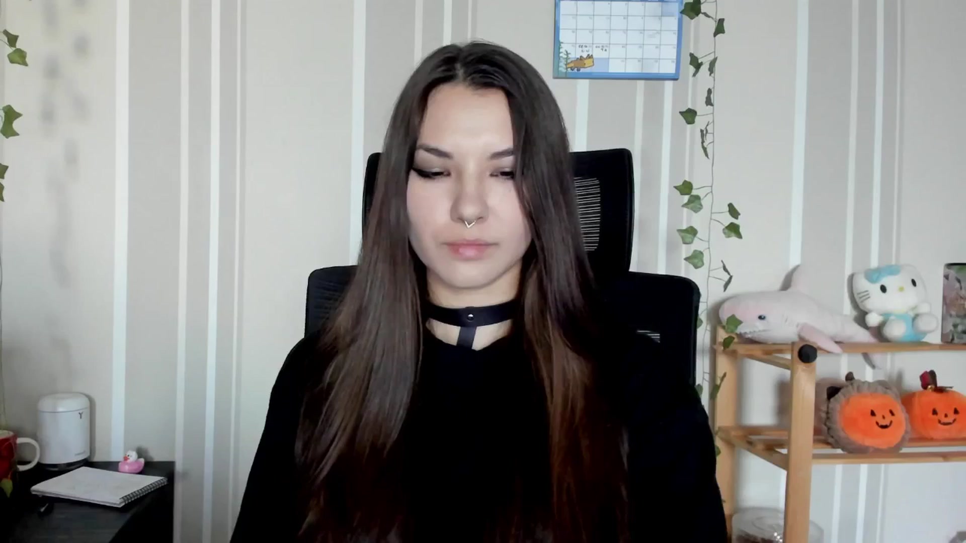 Gallery image thumbnail from AmnesiaGirl1's myfreecams stream on, 07/24/2025, 16:57 image 15 of 20