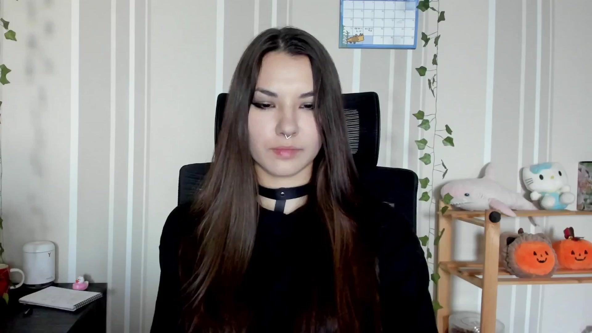 Gallery image thumbnail from AmnesiaGirl1's myfreecams stream on, 07/24/2025, 16:57 image 17 of 20