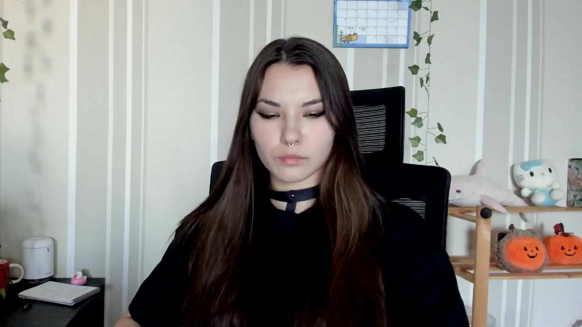 Gallery image thumbnail from AmnesiaGirl1's myfreecams stream on, 07/24/2025, 16:57 image 2 of 20