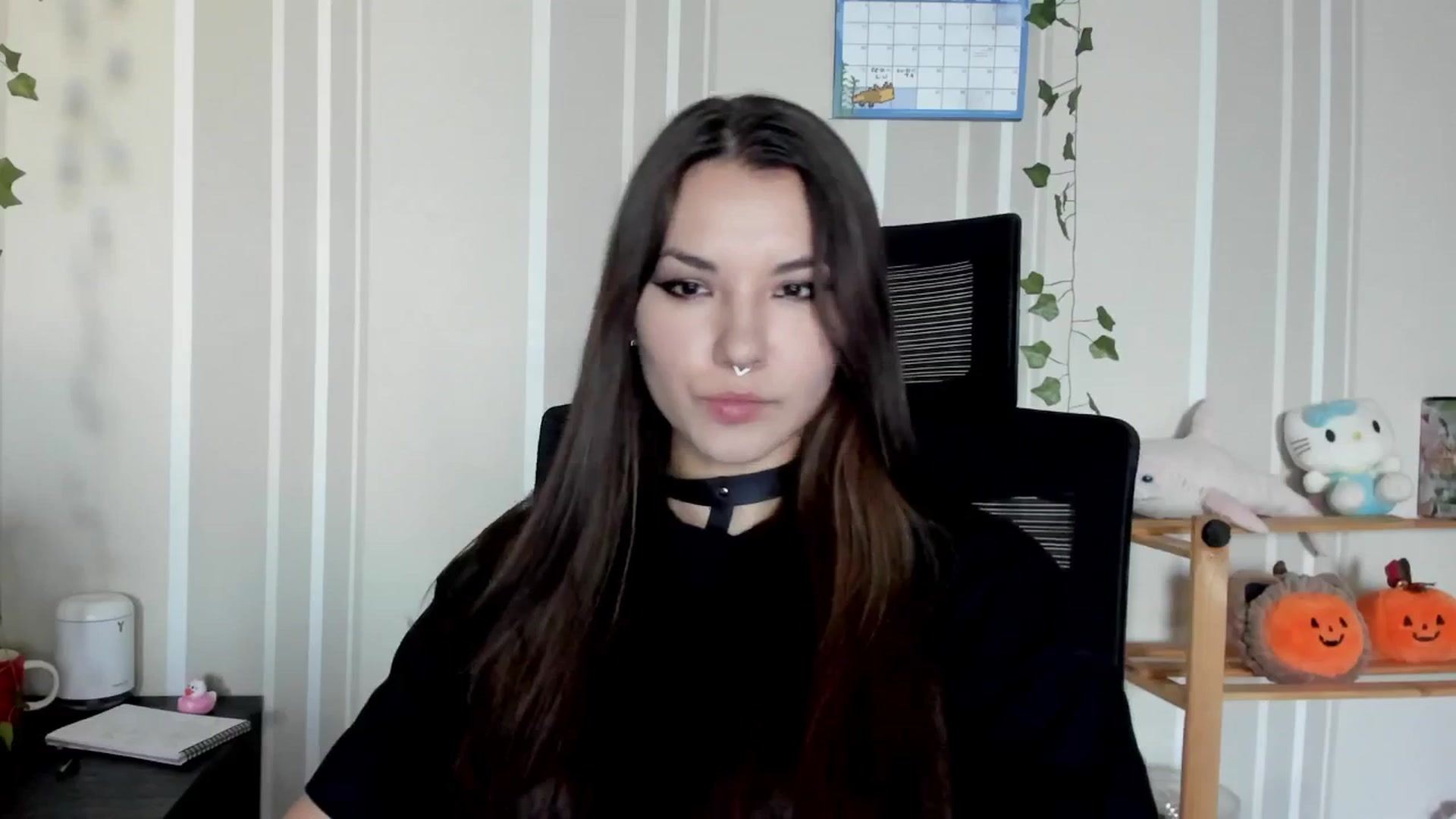 Gallery image thumbnail from AmnesiaGirl1's myfreecams stream on, 07/24/2025, 16:57 image 6 of 20