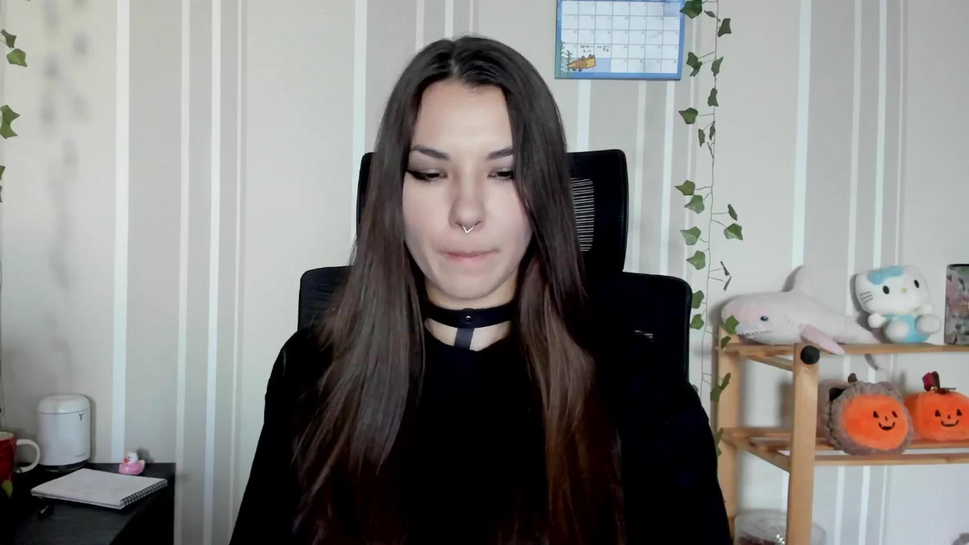 Gallery image thumbnail from AmnesiaGirl1's myfreecams stream on, 07/24/2025, 16:57 image 12 of 20