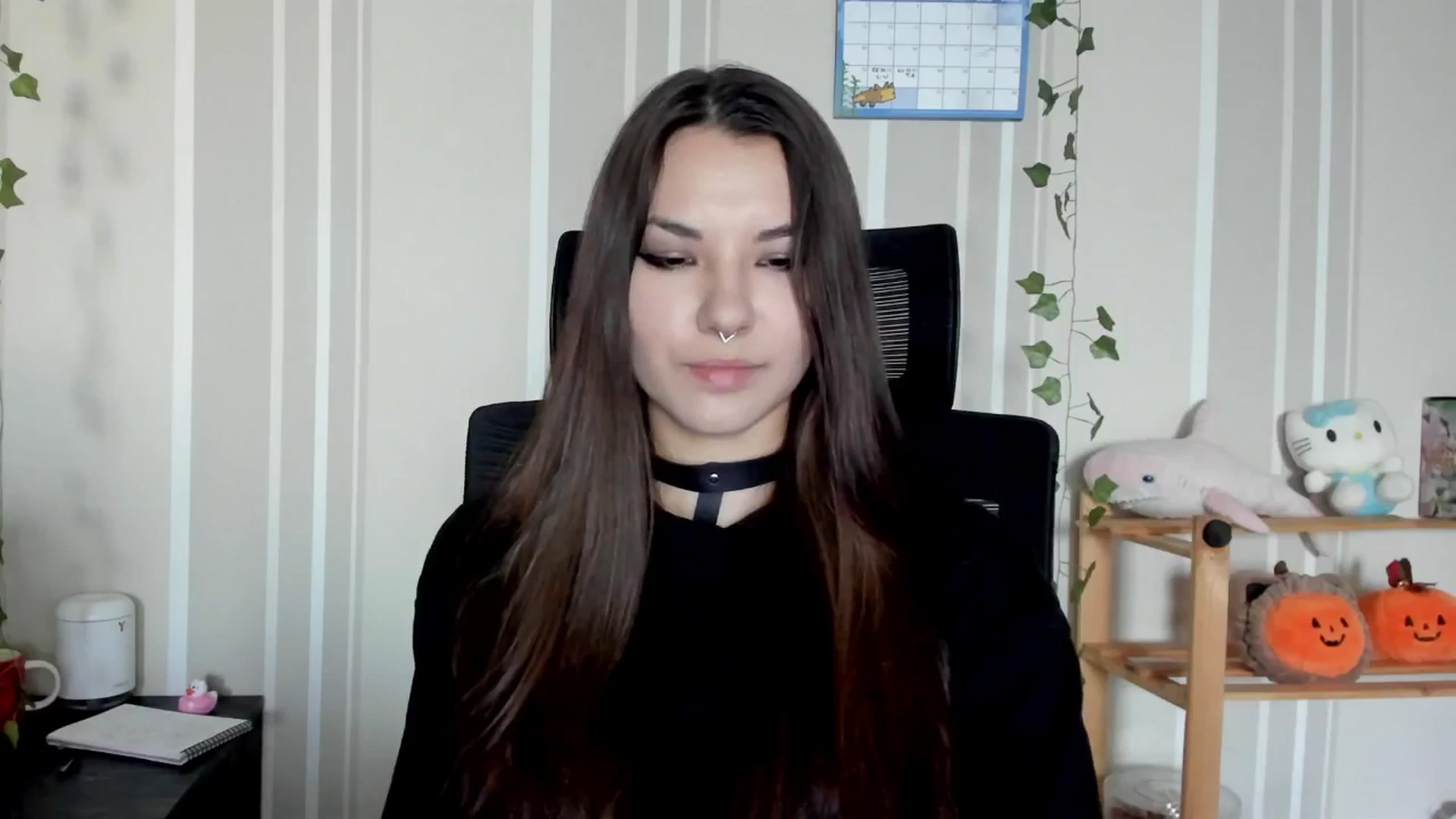 Gallery image thumbnail from AmnesiaGirl1's myfreecams stream on, 07/24/2025, 16:57 image 16 of 20