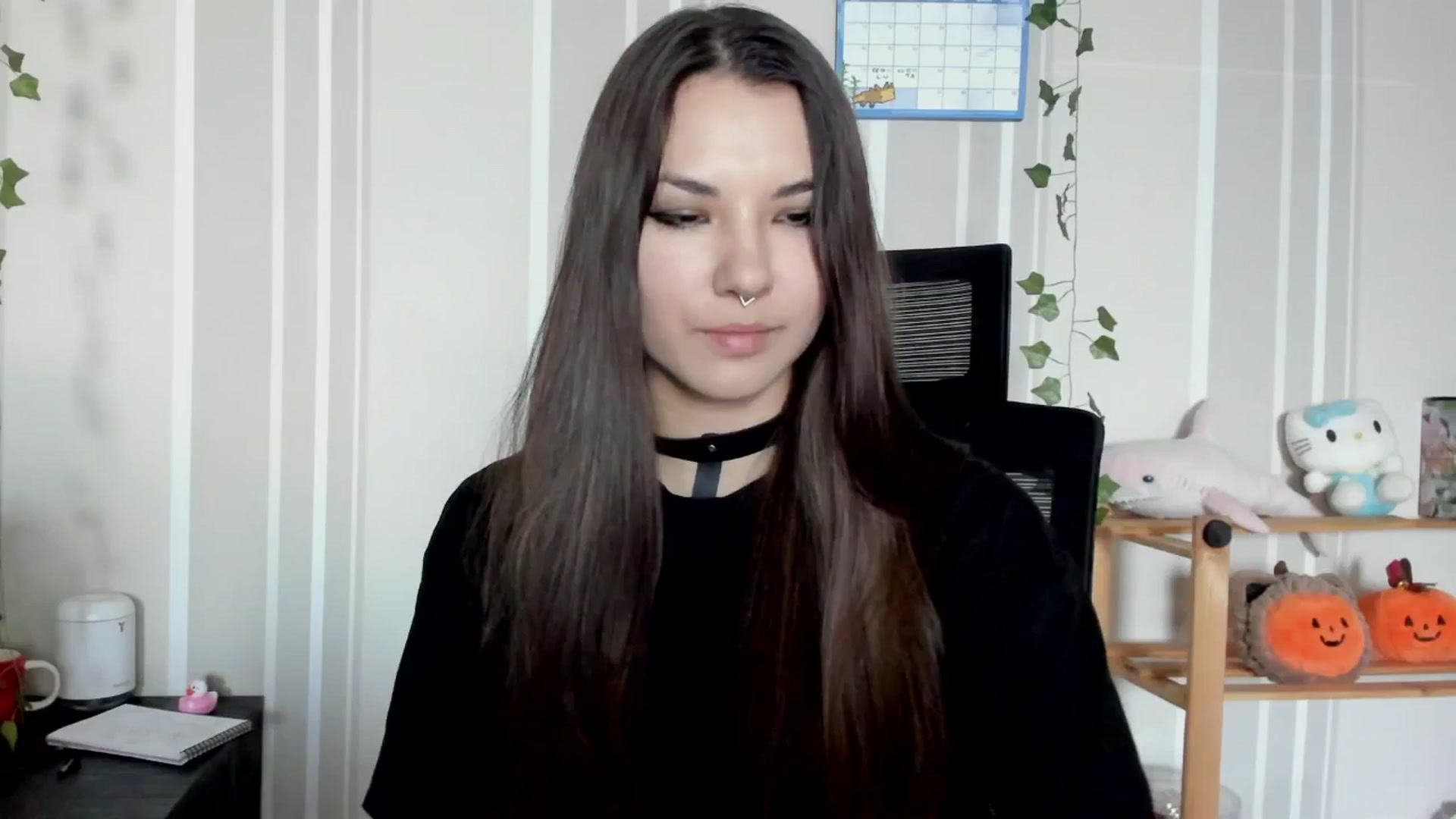 Gallery image thumbnail from AmnesiaGirl1's myfreecams stream on, 07/24/2025, 16:57 image 19 of 20