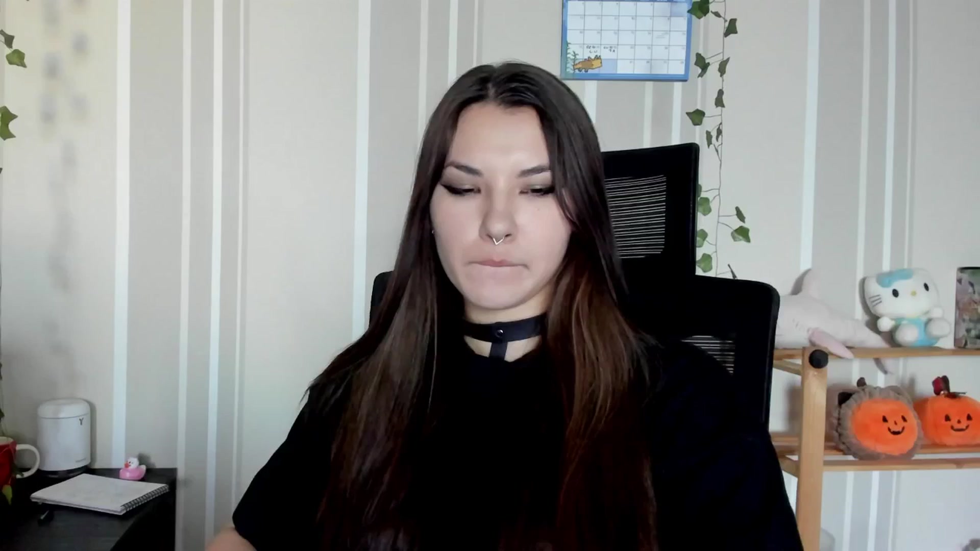Gallery image thumbnail from AmnesiaGirl1's myfreecams stream on, 07/24/2025, 16:57 image 4 of 20