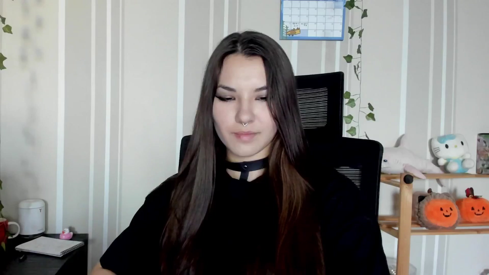 Gallery image thumbnail from AmnesiaGirl1's myfreecams stream on, 07/24/2025, 16:57 image 10 of 20
