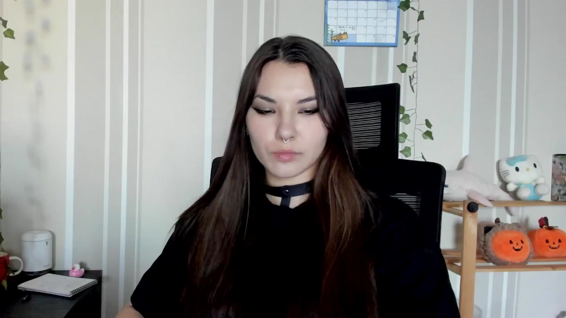 Gallery image thumbnail from AmnesiaGirl1's myfreecams stream on, 07/24/2025, 16:57 image 3 of 20