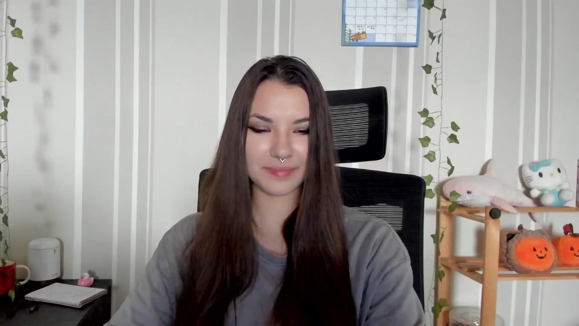 Gallery image thumbnail from AmnesiaGirl1's myfreecams stream on, 07/25/2025, 11:31 image 19 of 20