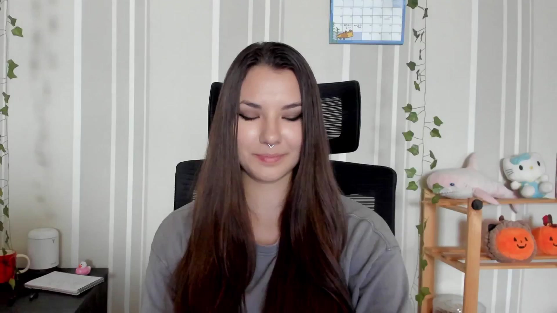 Gallery image thumbnail from AmnesiaGirl1's myfreecams stream on, 07/25/2025, 12:34 image 15 of 20