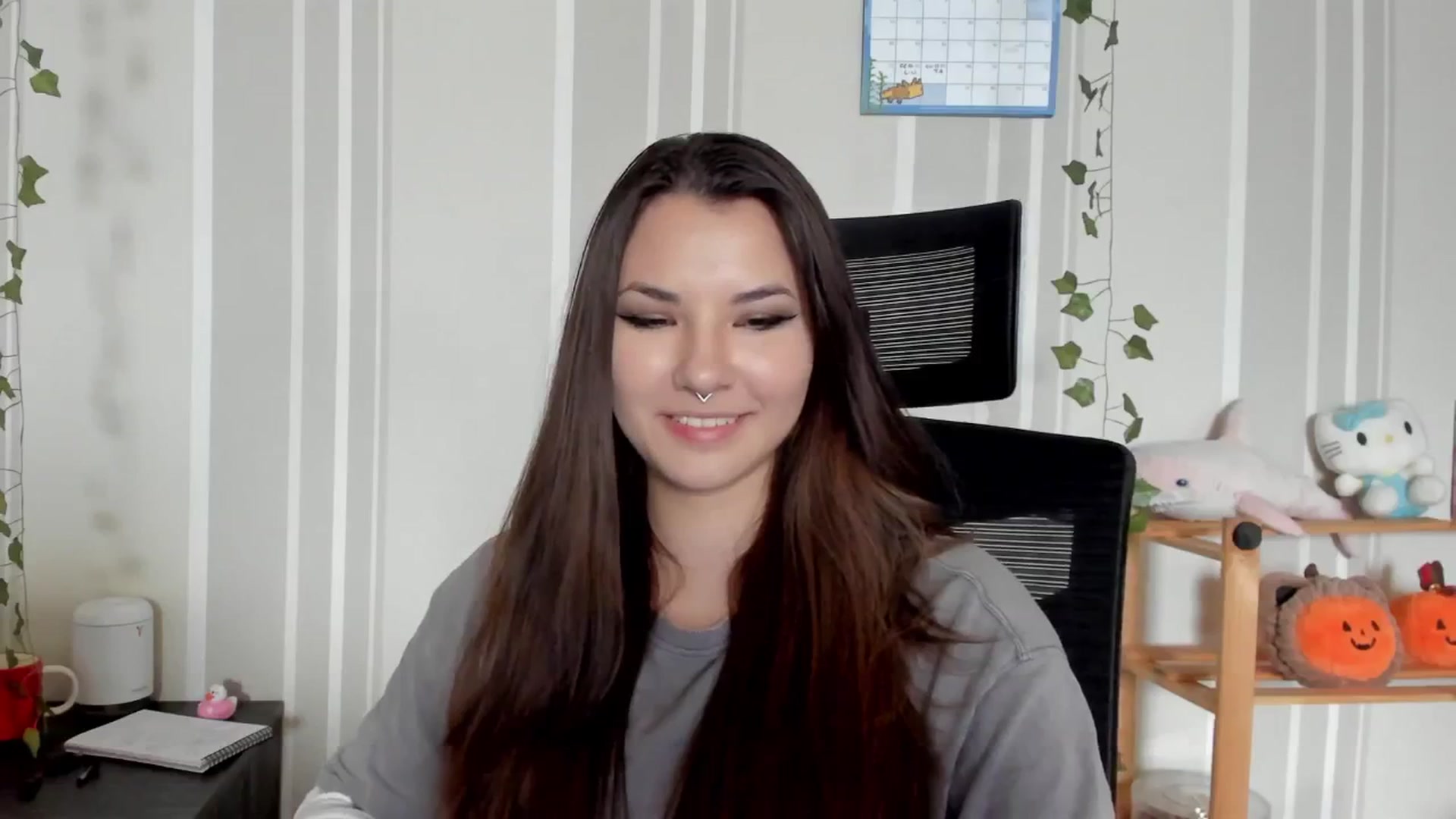 Gallery image thumbnail from AmnesiaGirl1's myfreecams stream on, 07/25/2025, 12:34 image 10 of 20