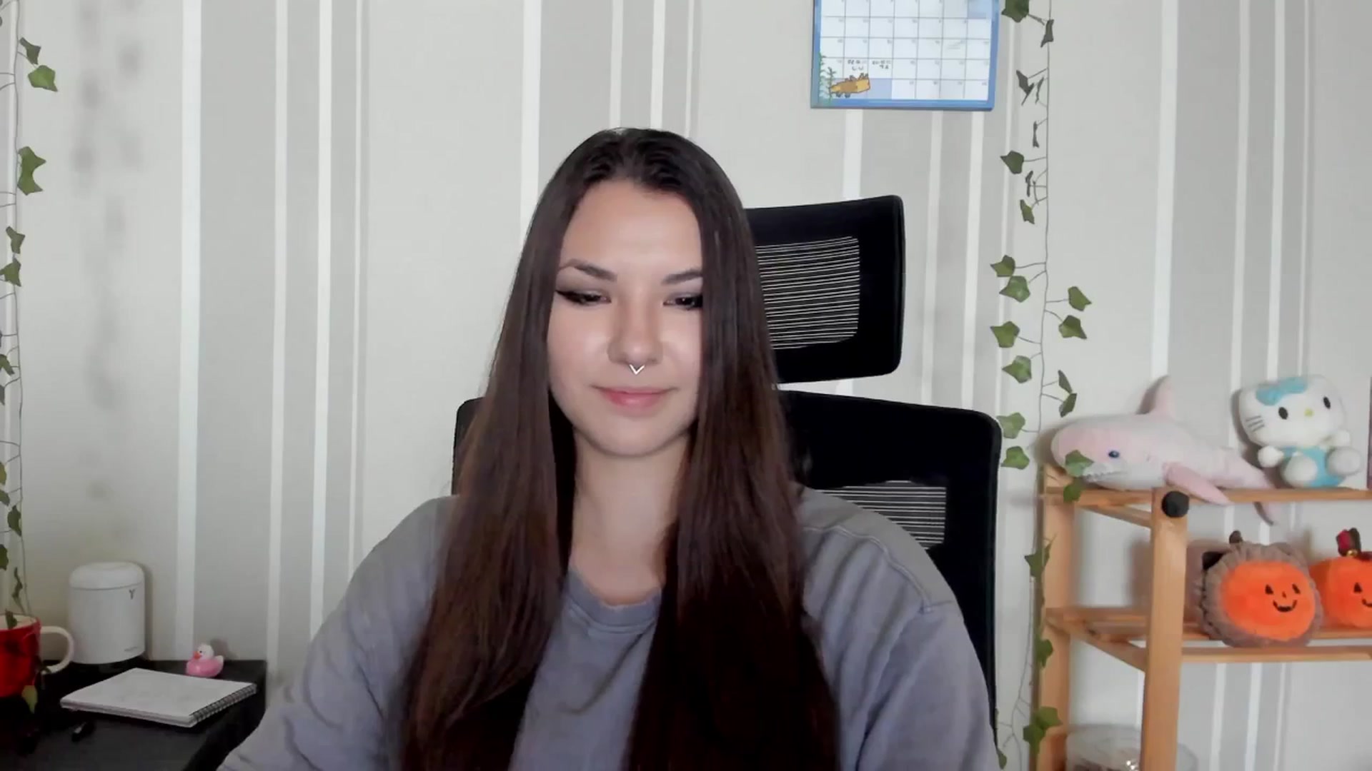 Gallery image thumbnail from AmnesiaGirl1's myfreecams stream on, 07/25/2025, 12:34 image 19 of 20