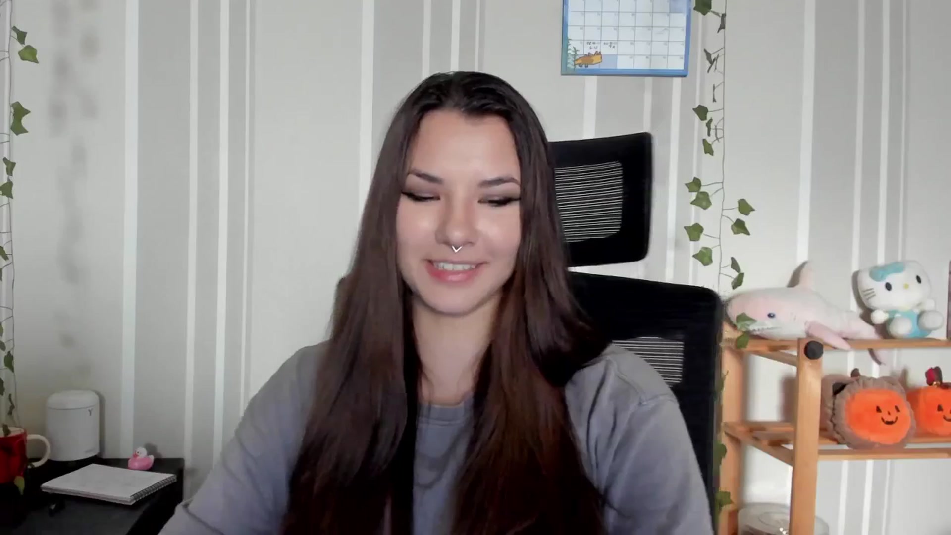 Gallery image thumbnail from AmnesiaGirl1's myfreecams stream on, 07/25/2025, 12:34 image 2 of 20
