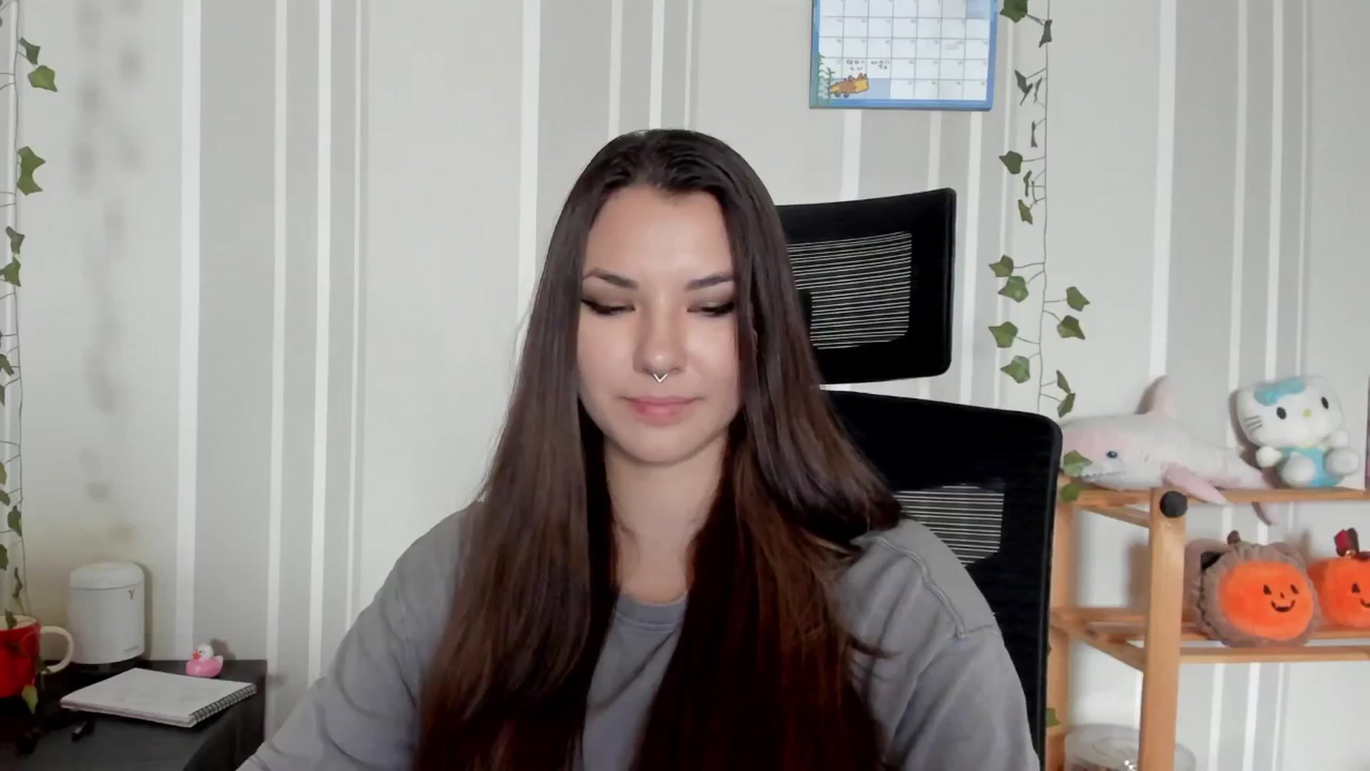 Gallery image thumbnail from AmnesiaGirl1's myfreecams stream on, 07/25/2025, 12:34 image 12 of 20
