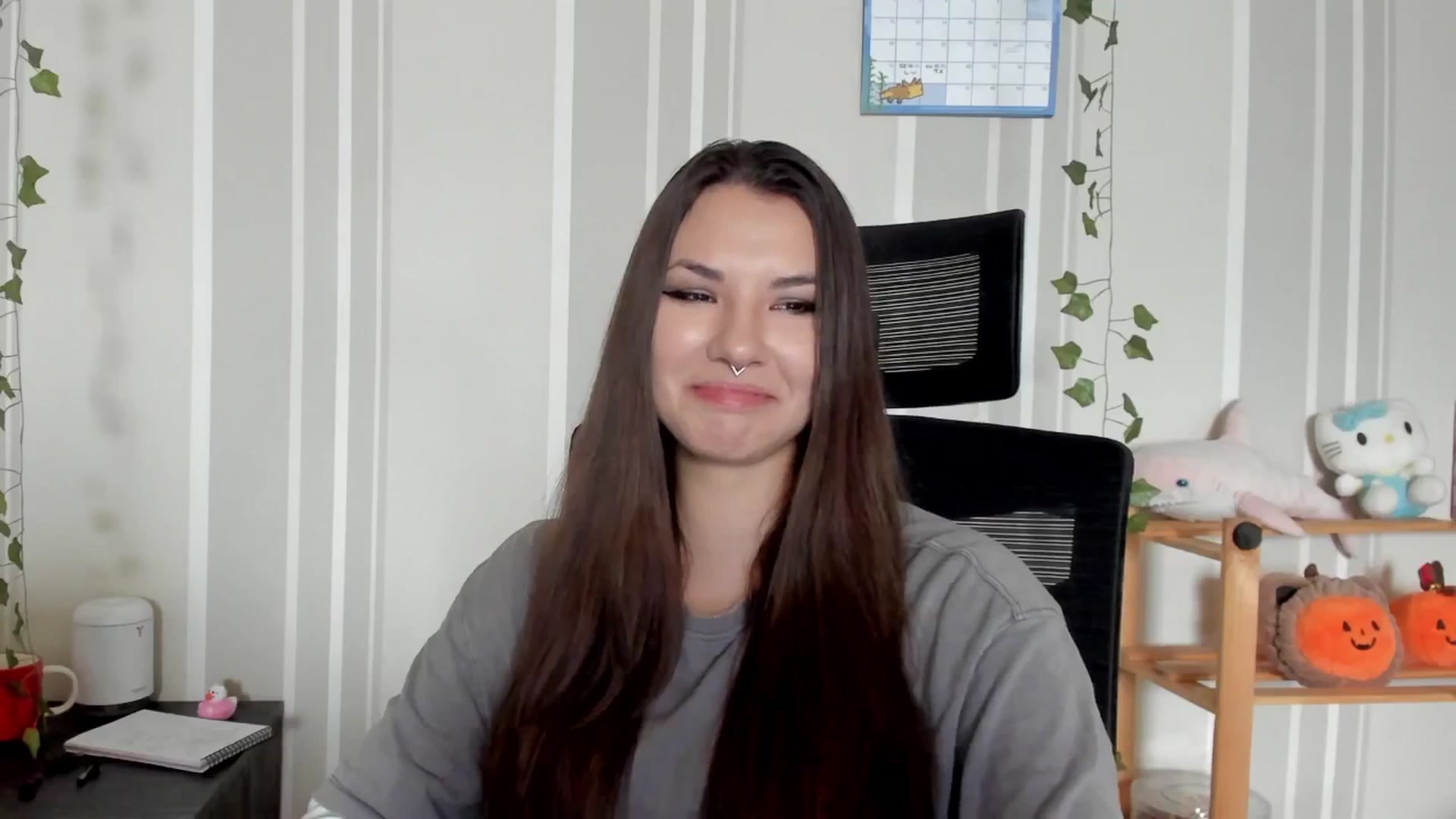 Gallery image thumbnail from AmnesiaGirl1's myfreecams stream on, 07/25/2025, 12:34 image 8 of 20