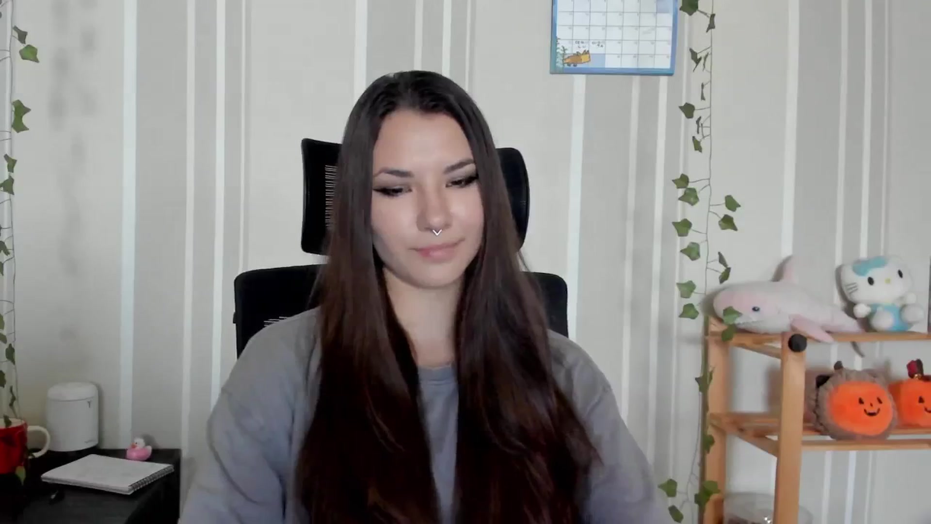 Gallery image thumbnail from AmnesiaGirl1's myfreecams stream on, 07/25/2025, 12:34 image 20 of 20