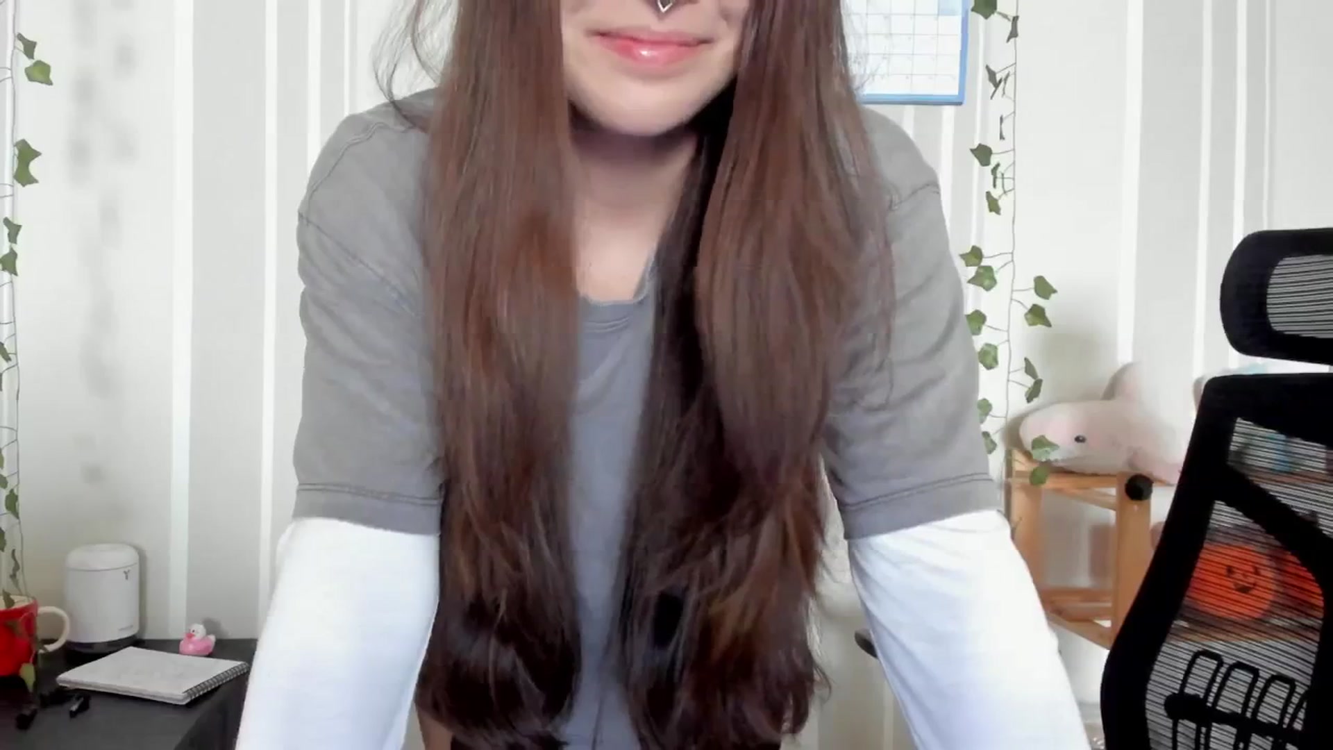 Gallery image thumbnail from AmnesiaGirl1's myfreecams stream on, 07/25/2025, 12:34 image 5 of 20