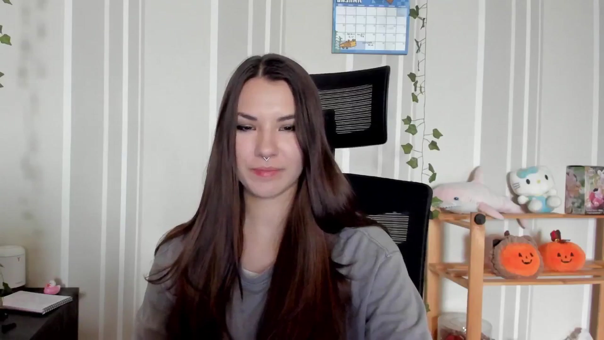 Gallery image thumbnail from AmnesiaGirl1's myfreecams stream on, 07/27/2025, 14:51 image 3 of 20