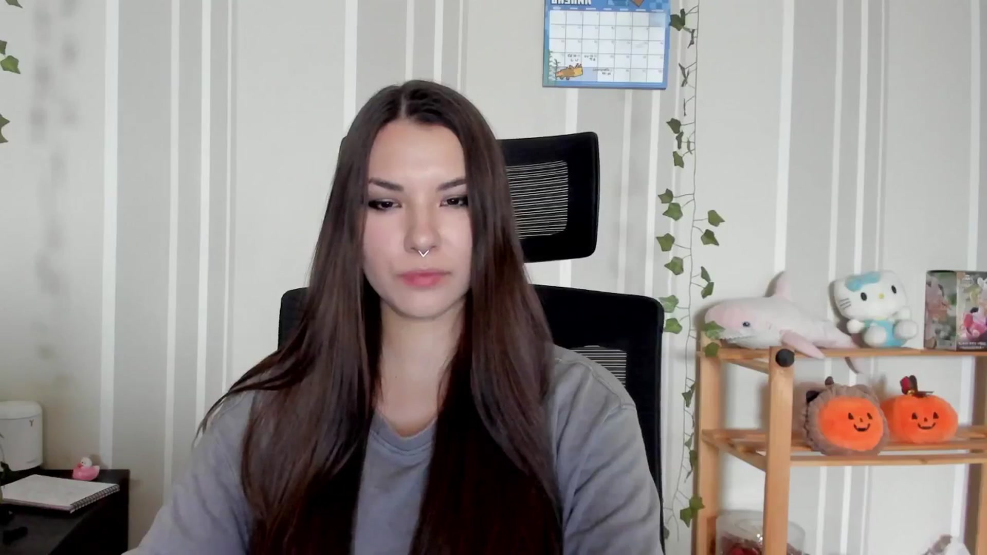 Gallery image thumbnail from AmnesiaGirl1's myfreecams stream on, 07/27/2025, 14:51 image 18 of 20