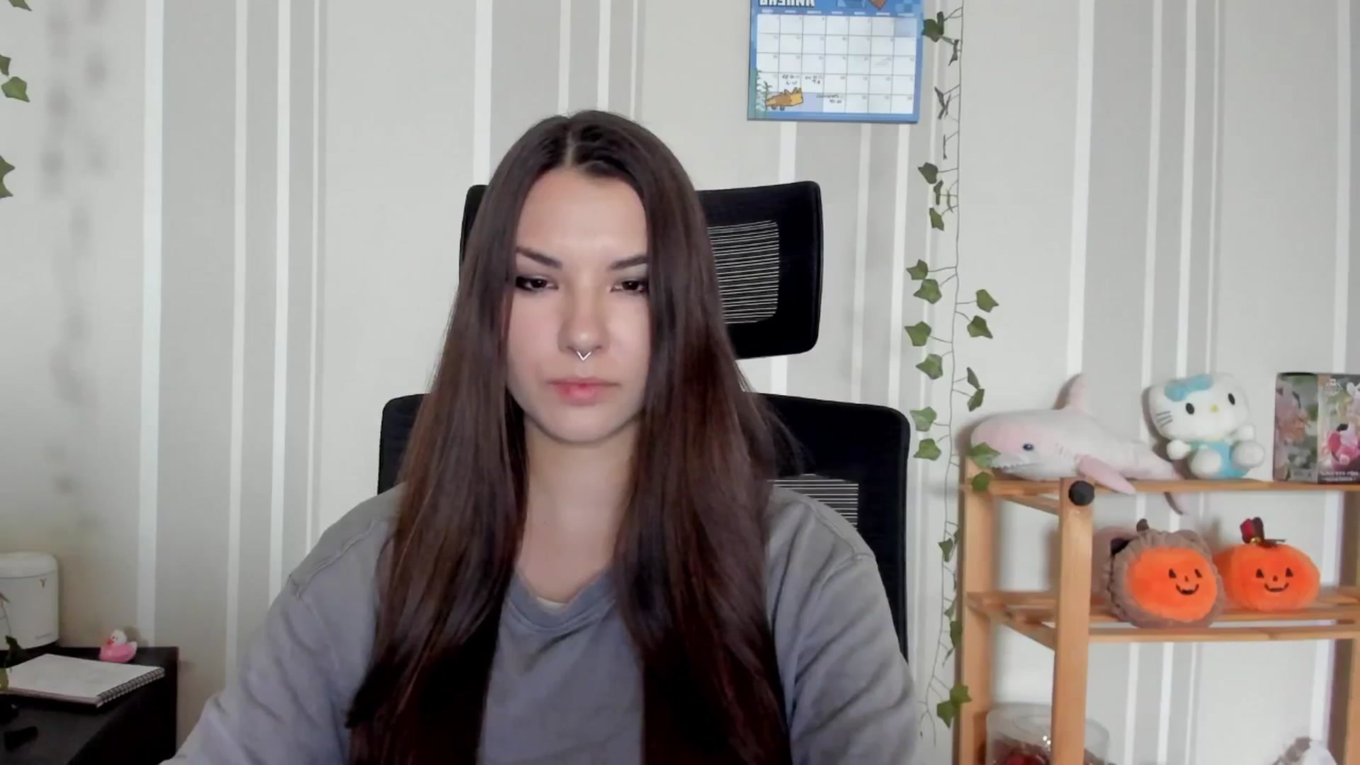 Gallery image thumbnail from AmnesiaGirl1's myfreecams stream on, 07/27/2025, 14:51 image 14 of 20