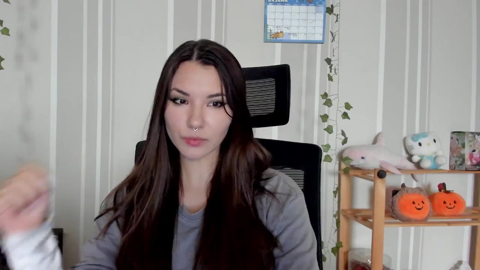Gallery image thumbnail from AmnesiaGirl1's myfreecams stream on, 07/27/2025, 14:51 image 19 of 20