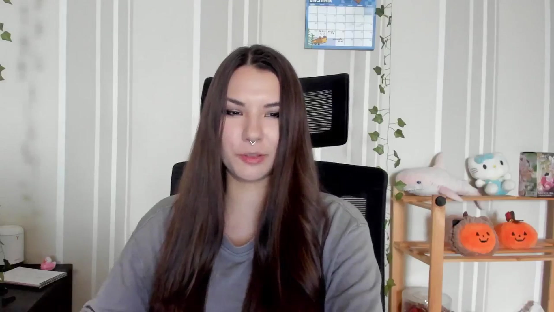 Gallery image thumbnail from AmnesiaGirl1's myfreecams stream on, 07/27/2025, 14:51 image 17 of 20