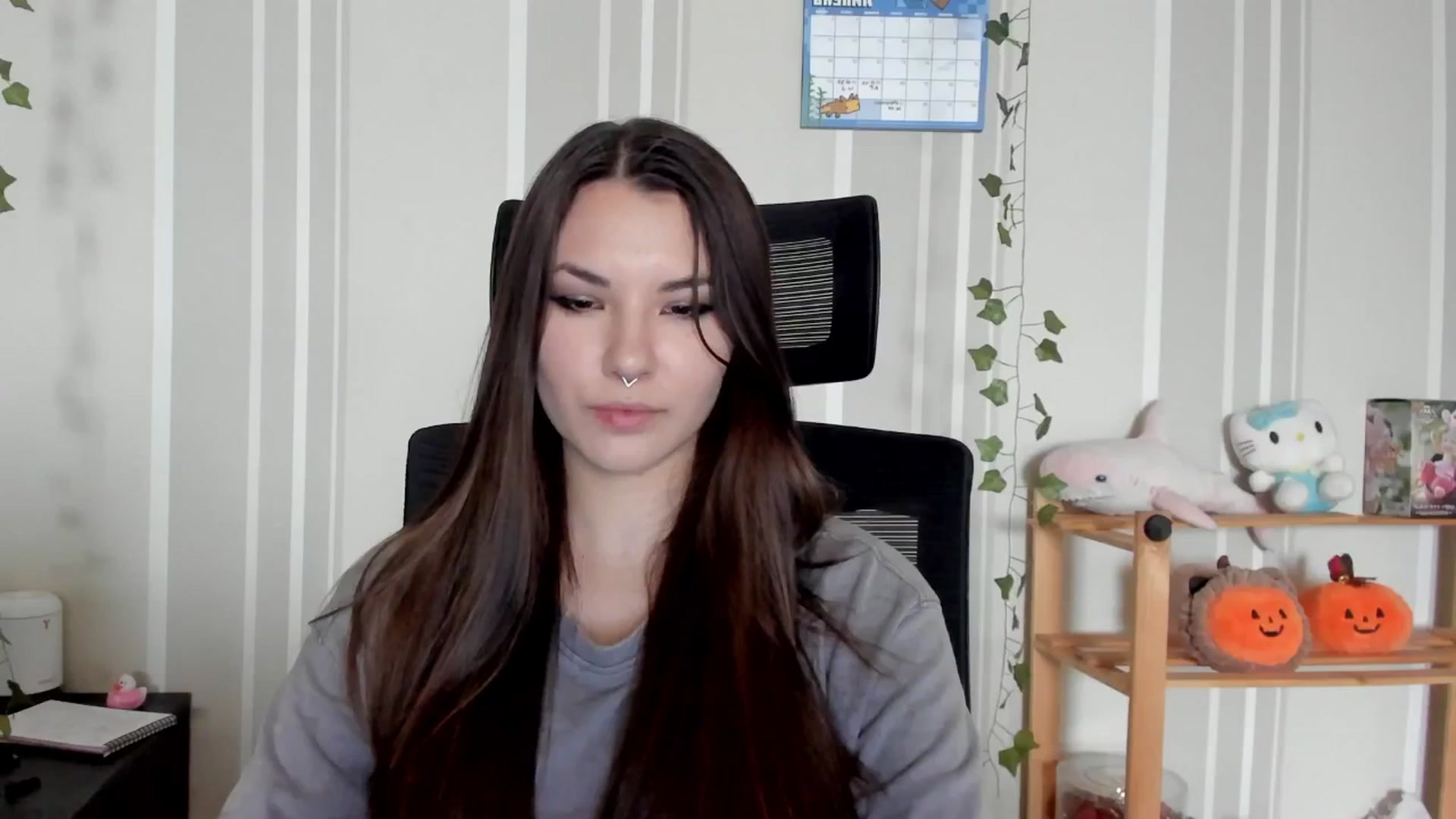 Gallery image thumbnail from AmnesiaGirl1's myfreecams stream on, 07/27/2025, 14:51 image 20 of 20