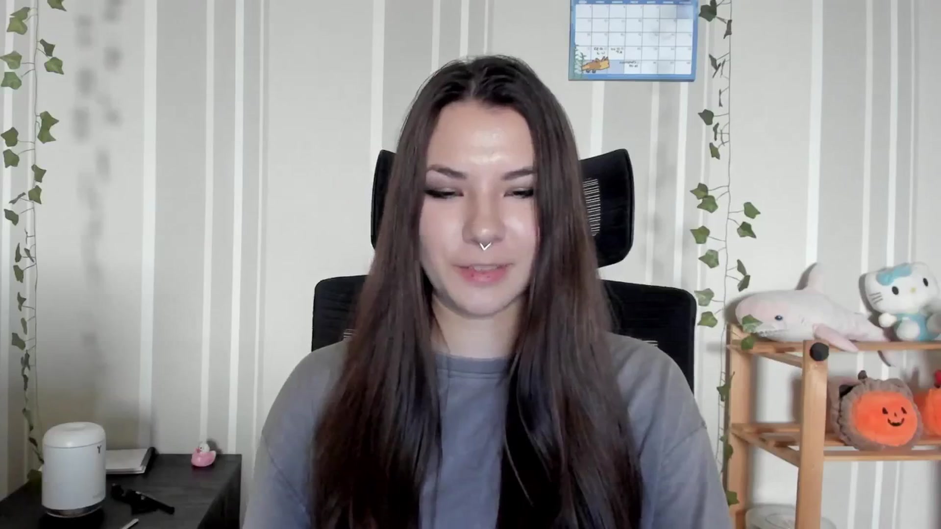 Gallery image thumbnail from AmnesiaGirl1's myfreecams stream on, 07/28/2025, 10:17 image 20 of 20