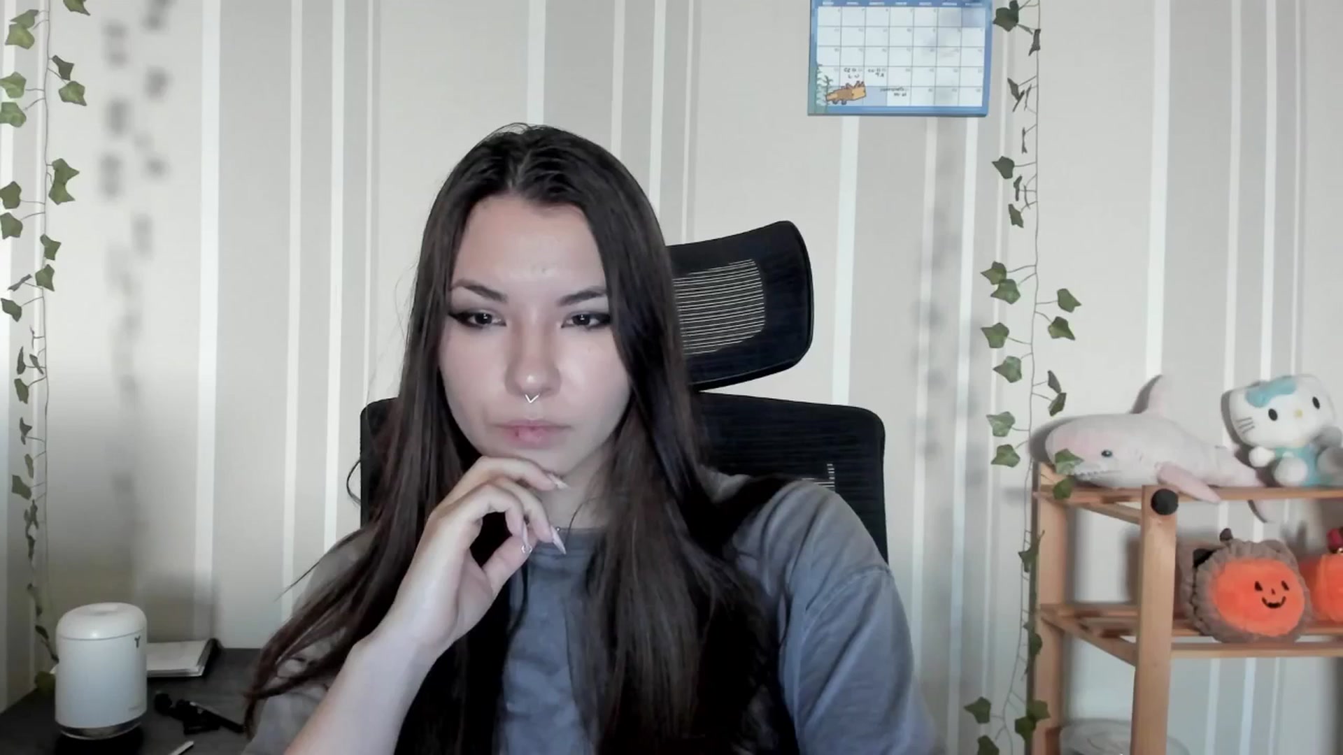 Gallery image thumbnail from AmnesiaGirl1's myfreecams stream on, 07/28/2025, 10:17 image 11 of 20