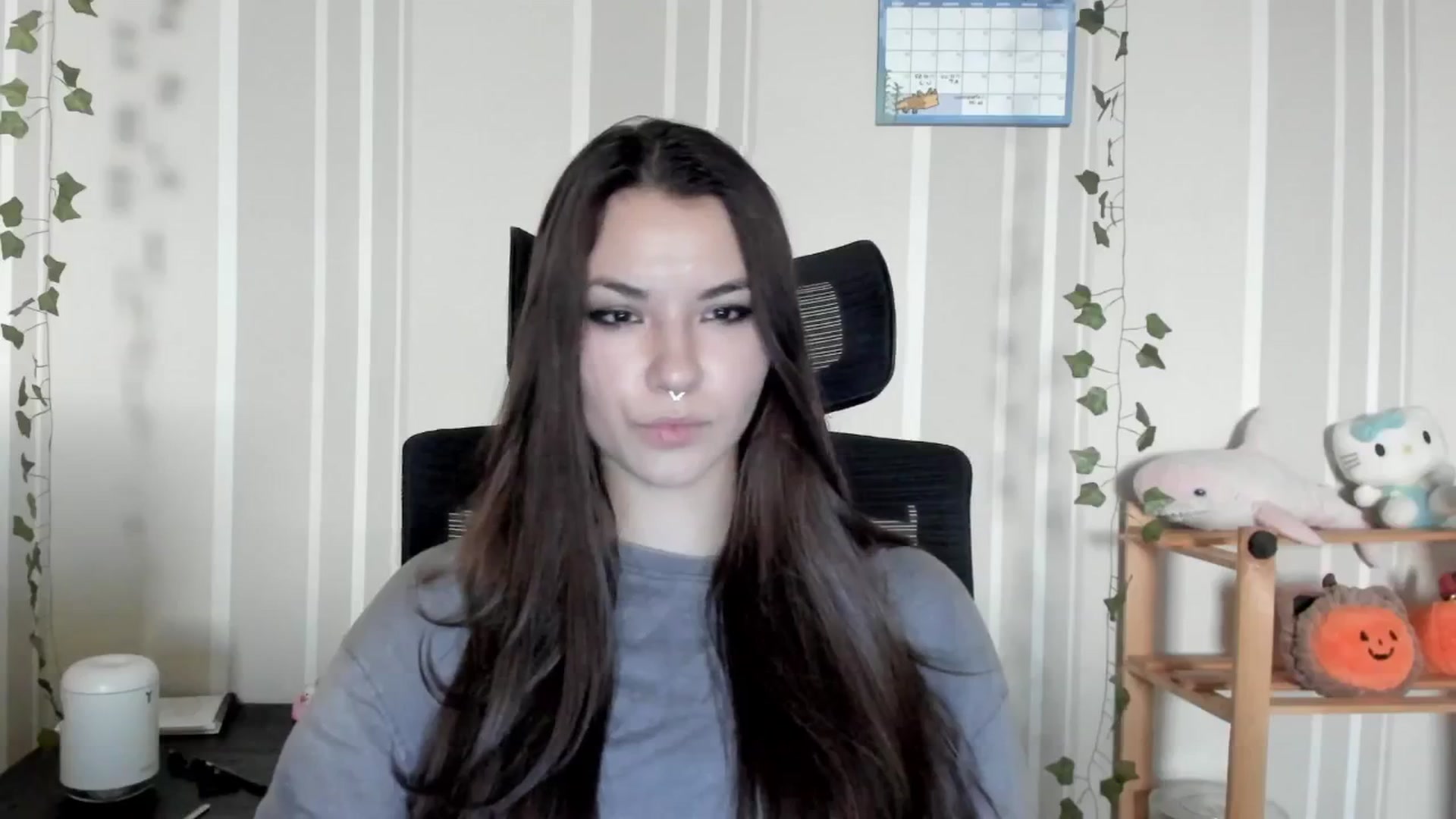 Gallery image thumbnail from AmnesiaGirl1's myfreecams stream on, 07/28/2025, 10:17 image 10 of 20