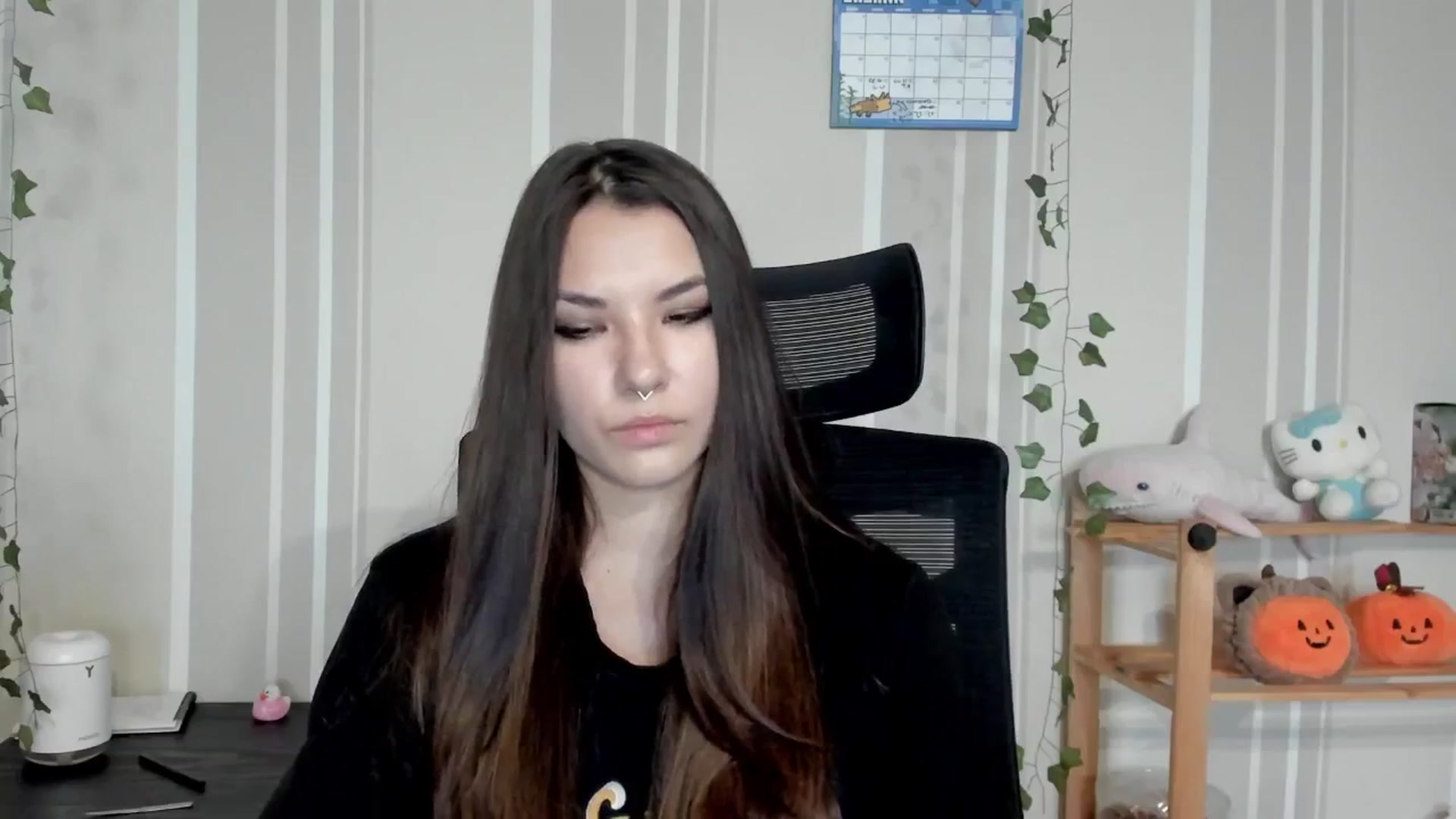 Gallery image thumbnail from AmnesiaGirl1's myfreecams stream on, 07/29/2025, 15:28 image 17 of 20