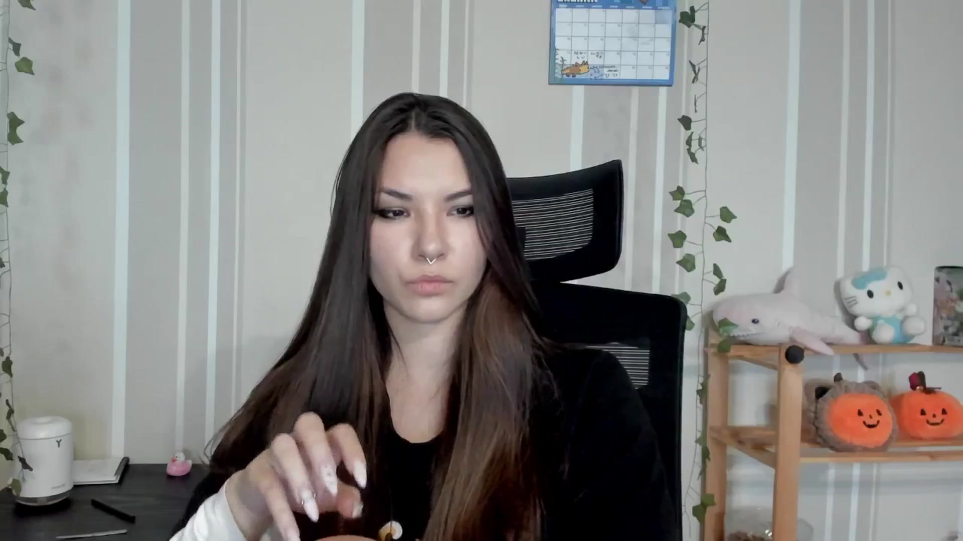 Gallery image thumbnail from AmnesiaGirl1's myfreecams stream on, 07/29/2025, 15:28 image 13 of 20