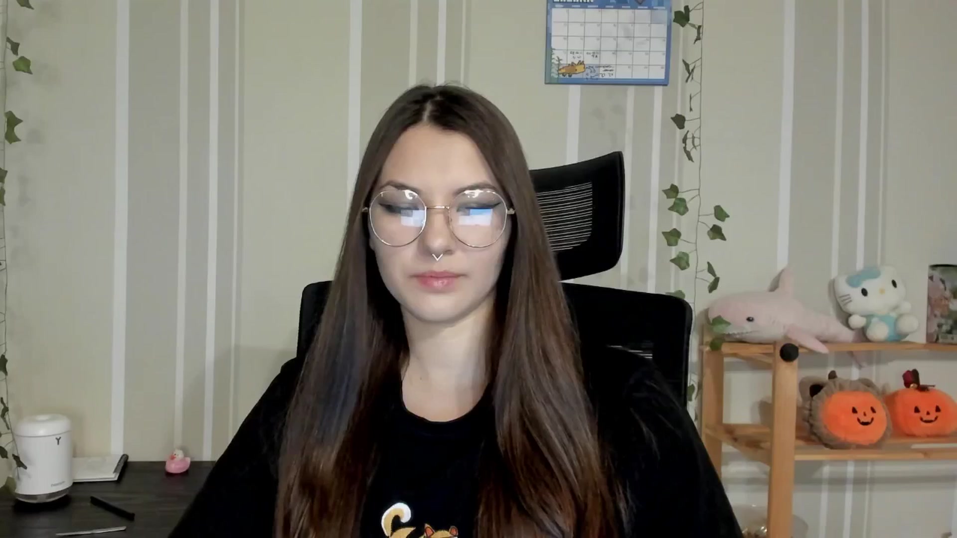Gallery image thumbnail from AmnesiaGirl1's myfreecams stream on, 07/29/2025, 15:28 image 3 of 20