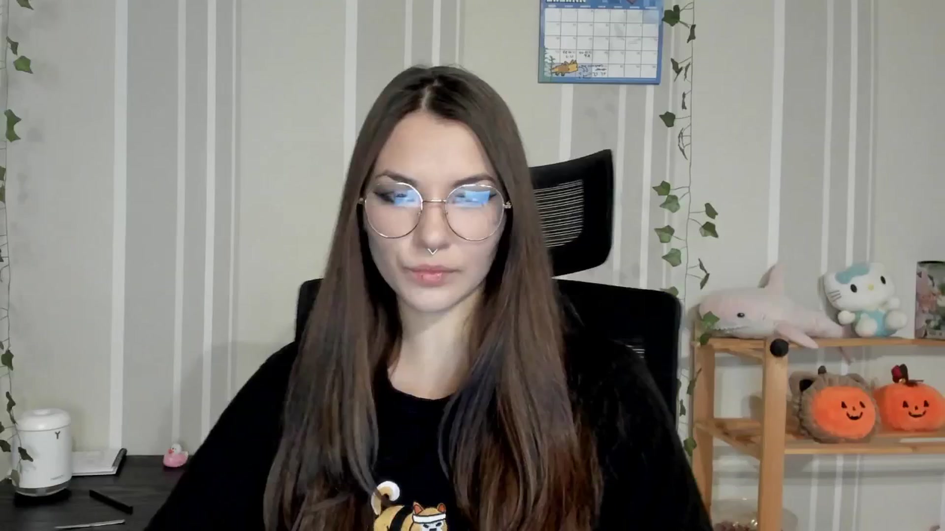 Gallery image thumbnail from AmnesiaGirl1's myfreecams stream on, 07/29/2025, 15:28 image 1 of 20