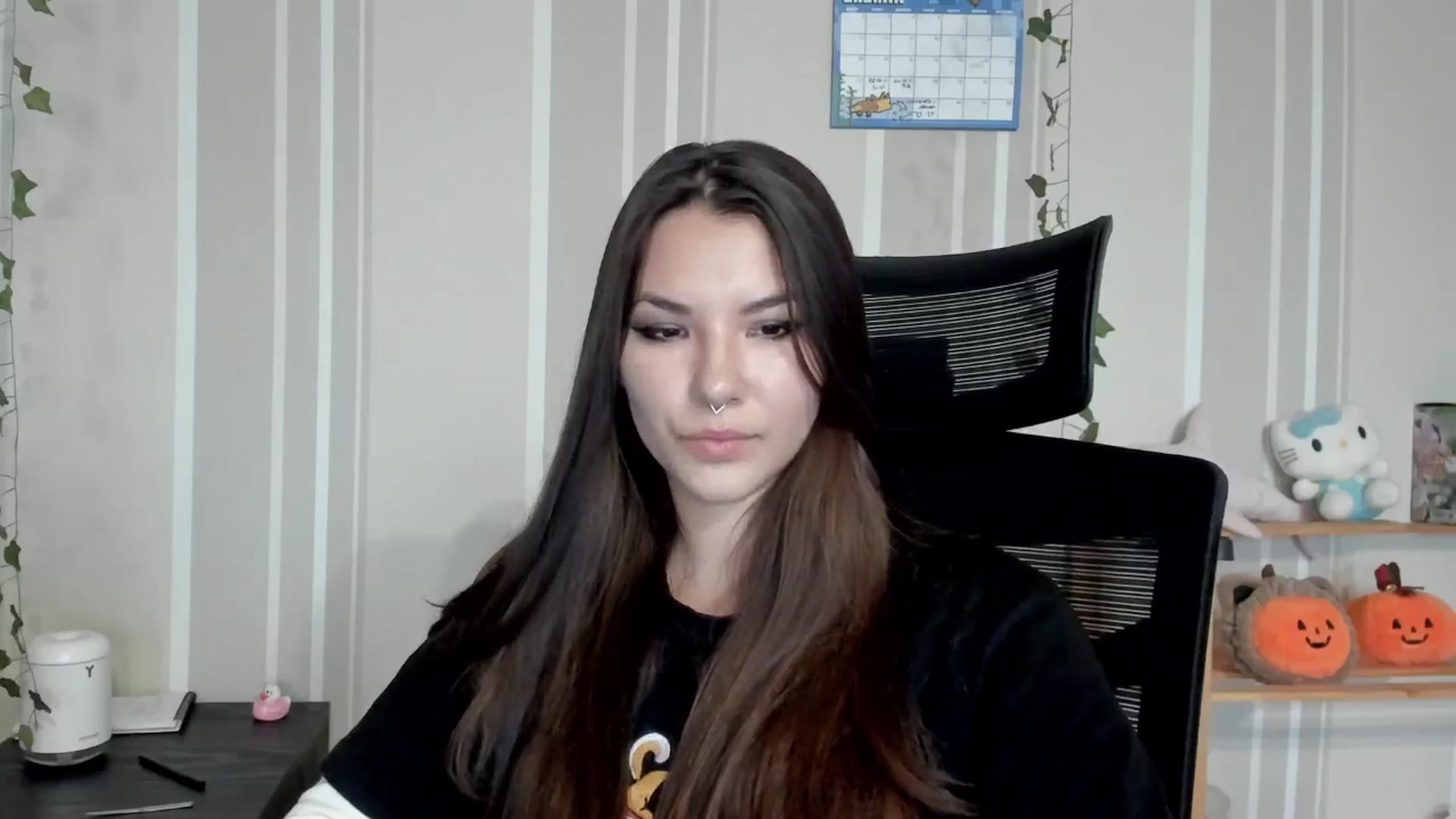 Gallery image thumbnail from AmnesiaGirl1's myfreecams stream on, 07/29/2025, 15:28 image 19 of 20