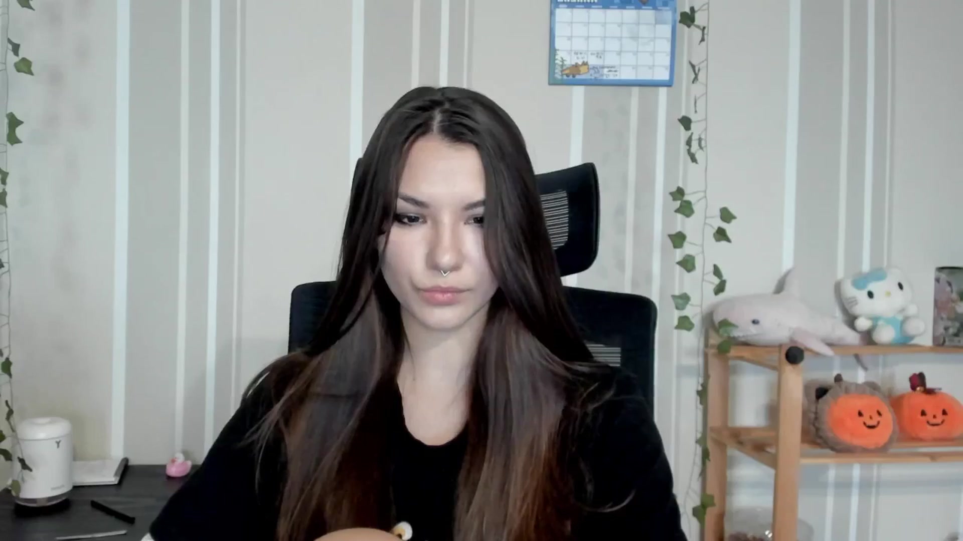 Gallery image thumbnail from AmnesiaGirl1's myfreecams stream on, 07/29/2025, 15:28 image 12 of 20