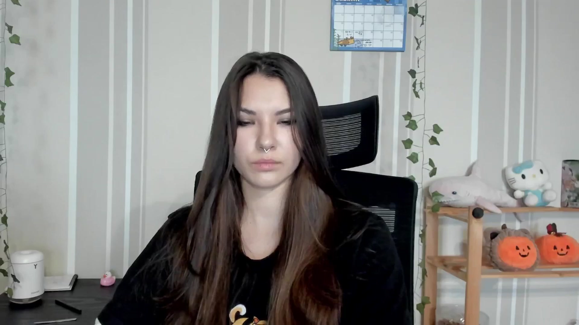 Gallery image thumbnail from AmnesiaGirl1's myfreecams stream on, 07/29/2025, 15:28 image 14 of 20