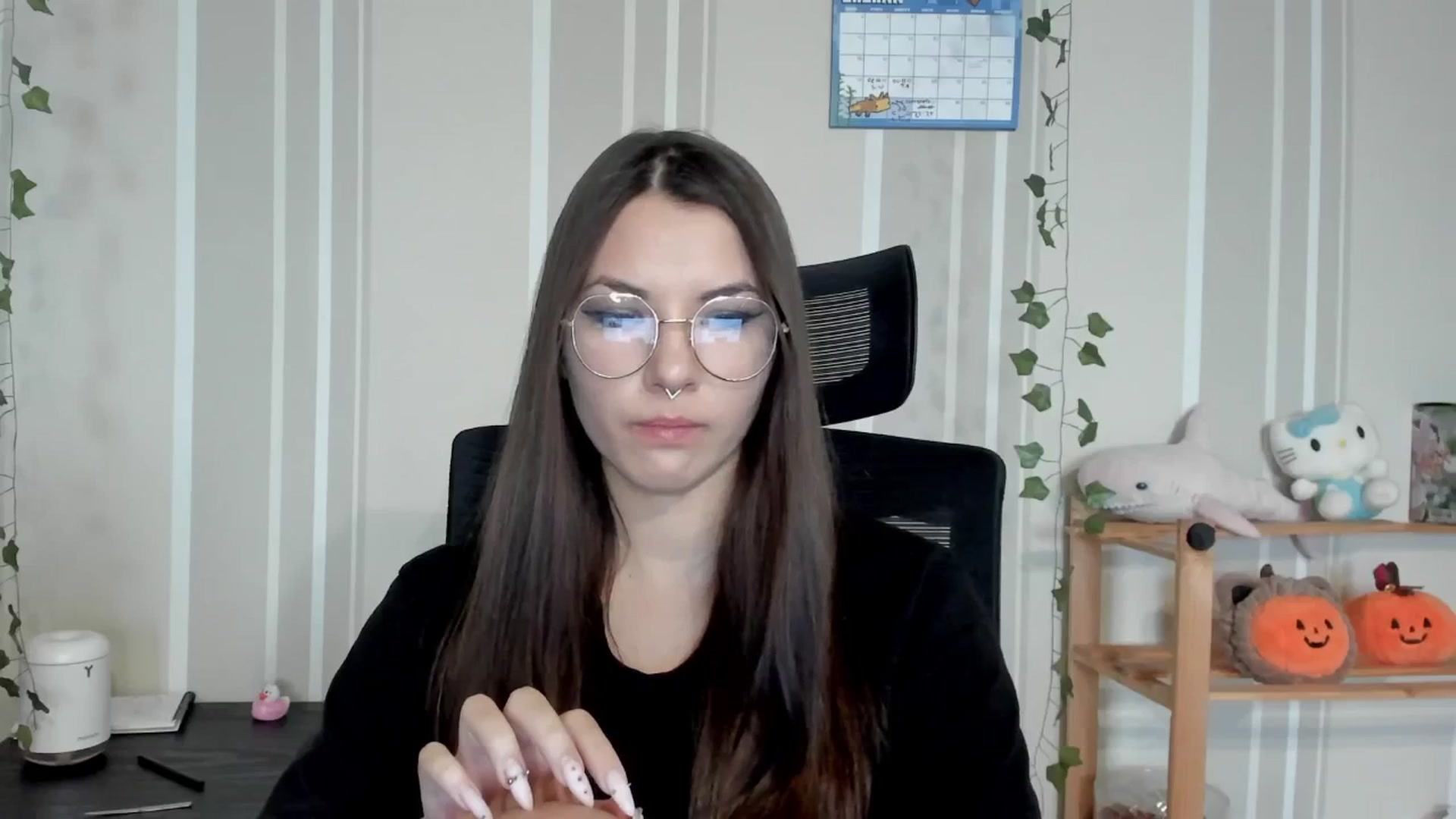 Gallery image thumbnail from AmnesiaGirl1's myfreecams stream on, 07/29/2025, 15:28 image 10 of 20