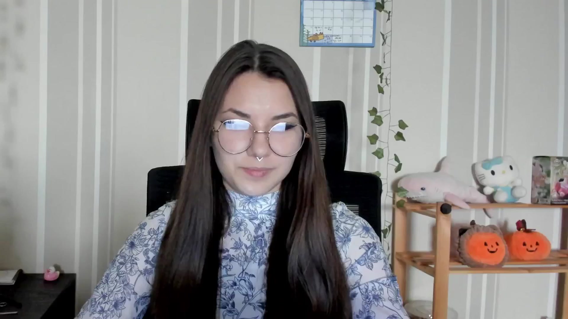 Gallery image thumbnail from AmnesiaGirl1's myfreecams stream on, 07/30/2025, 13:24 image 20 of 20