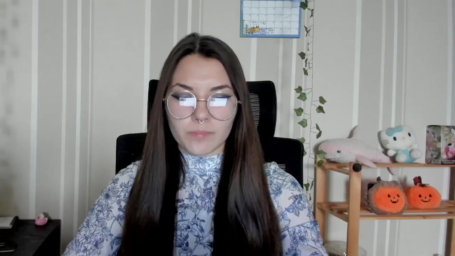 Gallery image thumbnail from AmnesiaGirl1's myfreecams stream on, 07/30/2025, 13:24 image 19 of 20