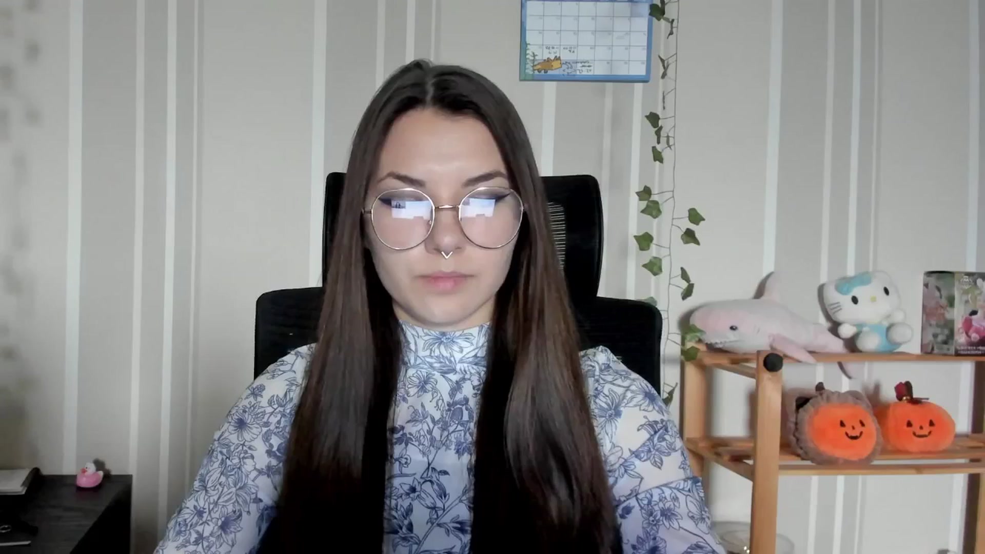 Gallery image thumbnail from AmnesiaGirl1's myfreecams stream on, 07/30/2025, 13:24 image 8 of 20