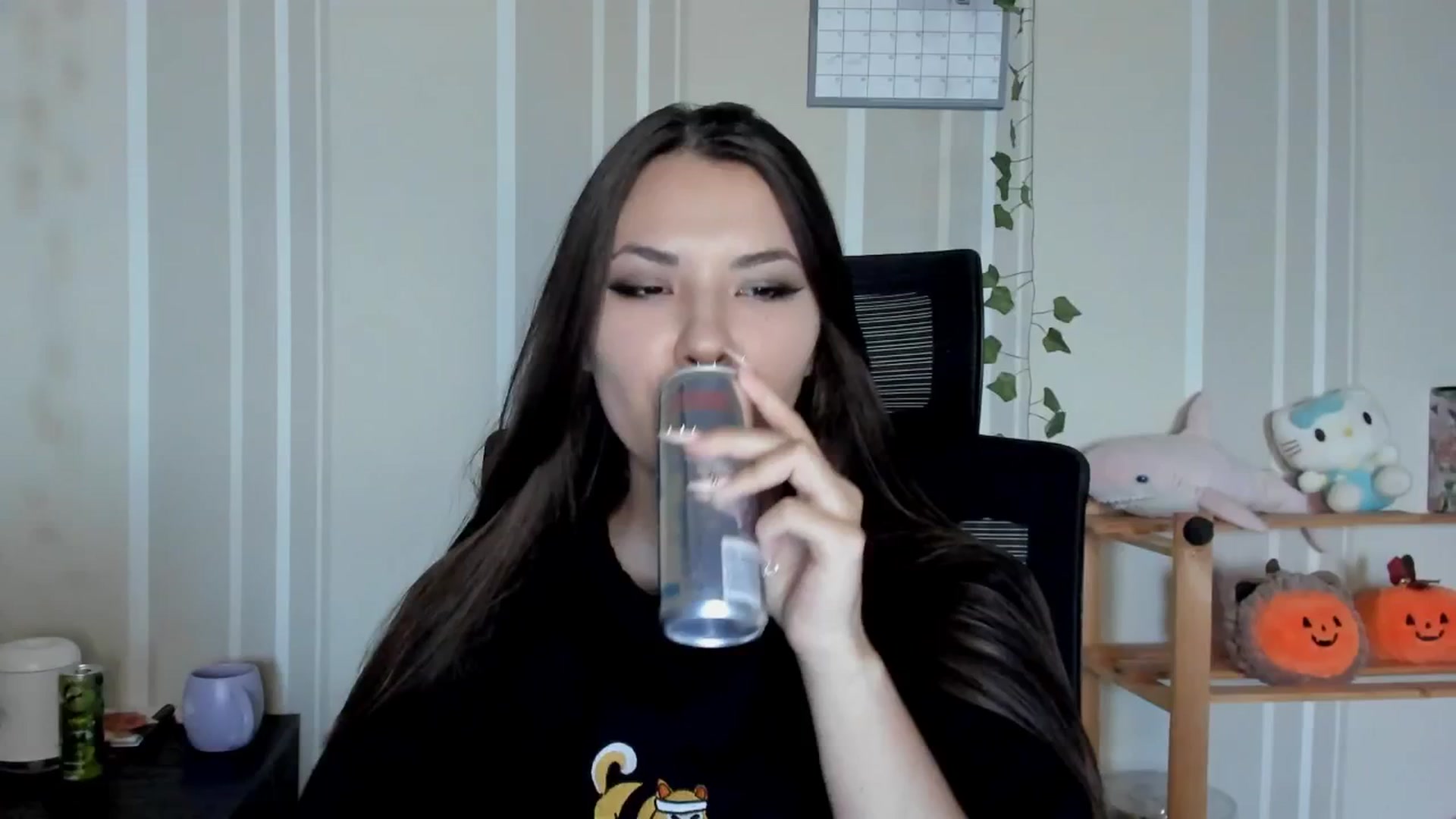 Gallery image thumbnail from AmnesiaGirl1's myfreecams stream on, 08/08/2025, 17:07 image 5 of 20
