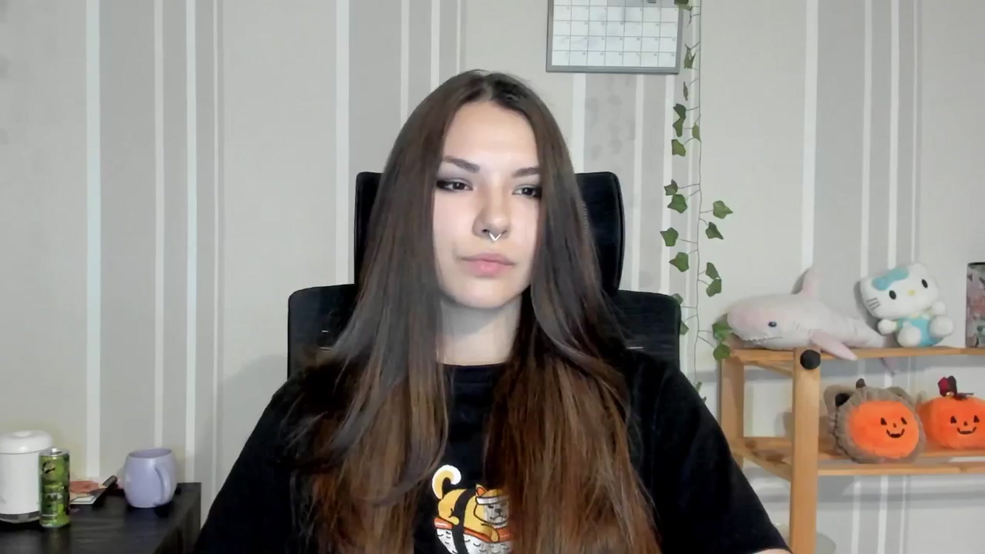 Gallery image thumbnail from AmnesiaGirl1's myfreecams stream on, 08/08/2025, 17:07 image 19 of 20