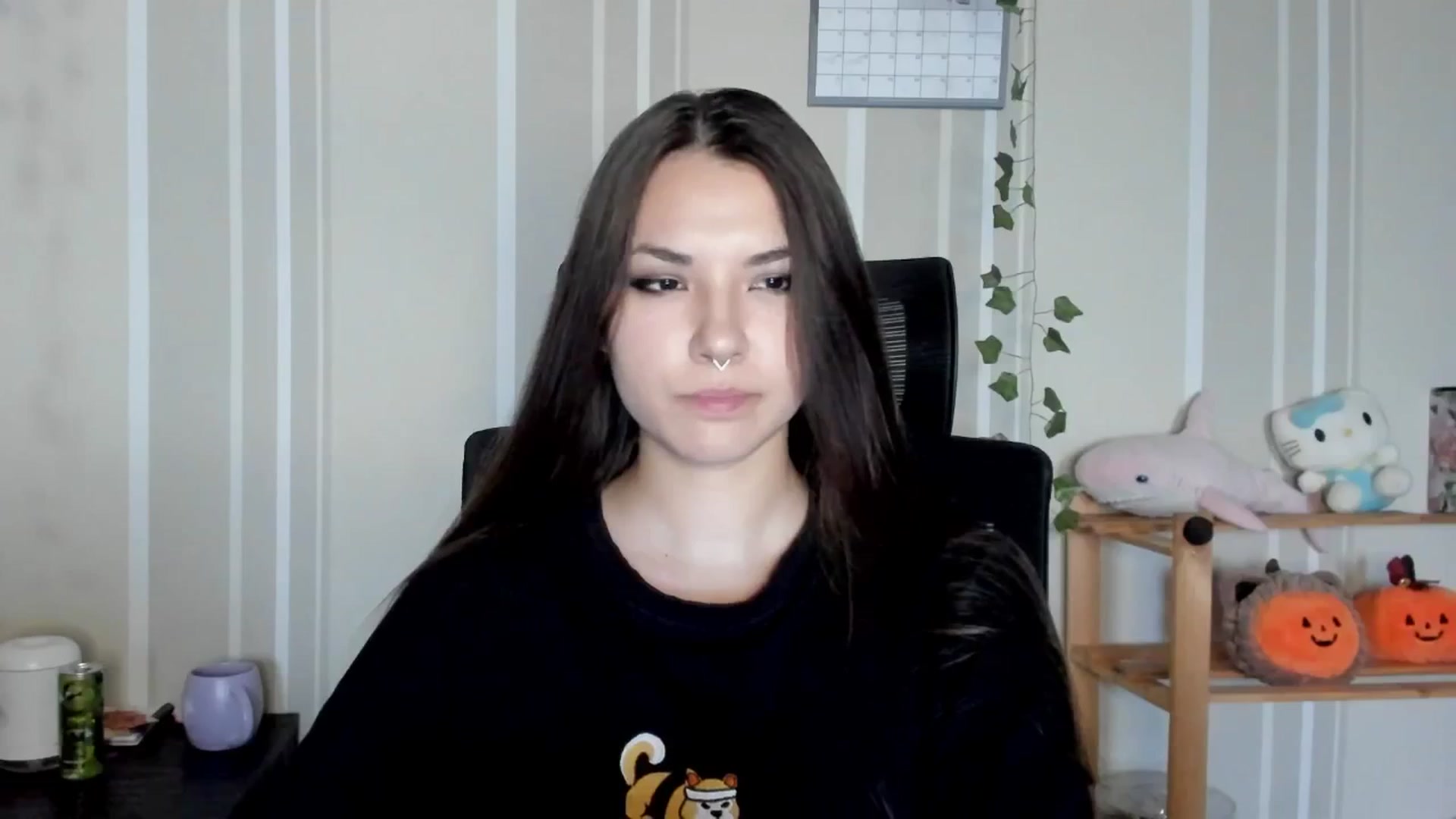 Gallery image thumbnail from AmnesiaGirl1's myfreecams stream on, 08/08/2025, 17:07 image 13 of 20