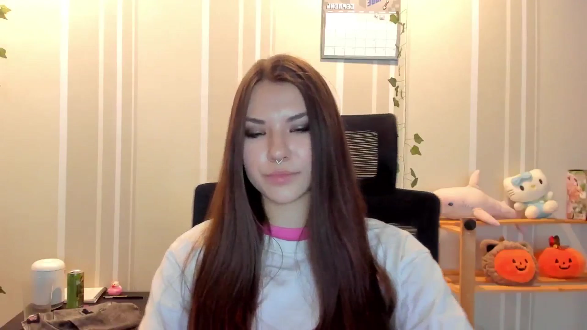 Gallery image thumbnail from AmnesiaGirl1's myfreecams stream on, 08/10/2025, 14:23 image 9 of 20
